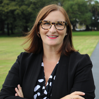 Sarah Mitchell
